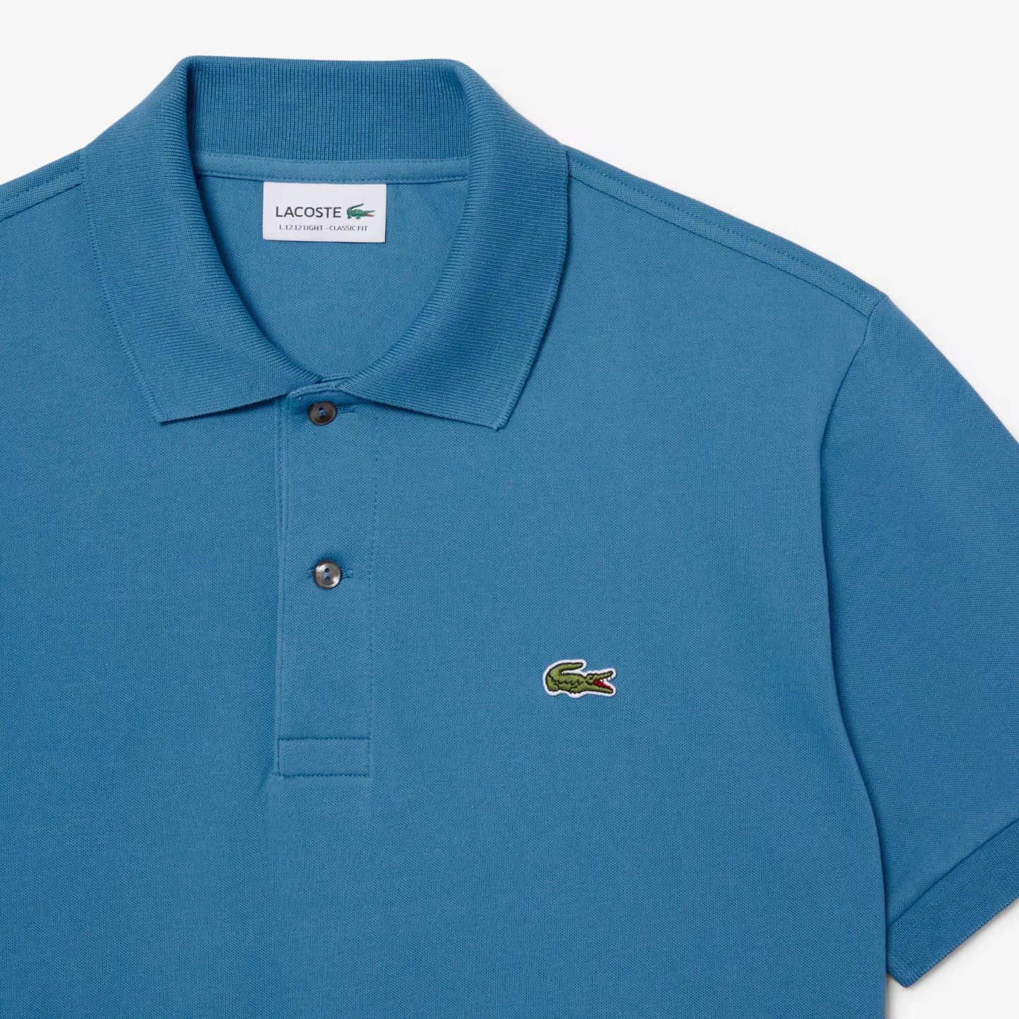 Classic Fit L.12.12 LIGHT Polo Shirt