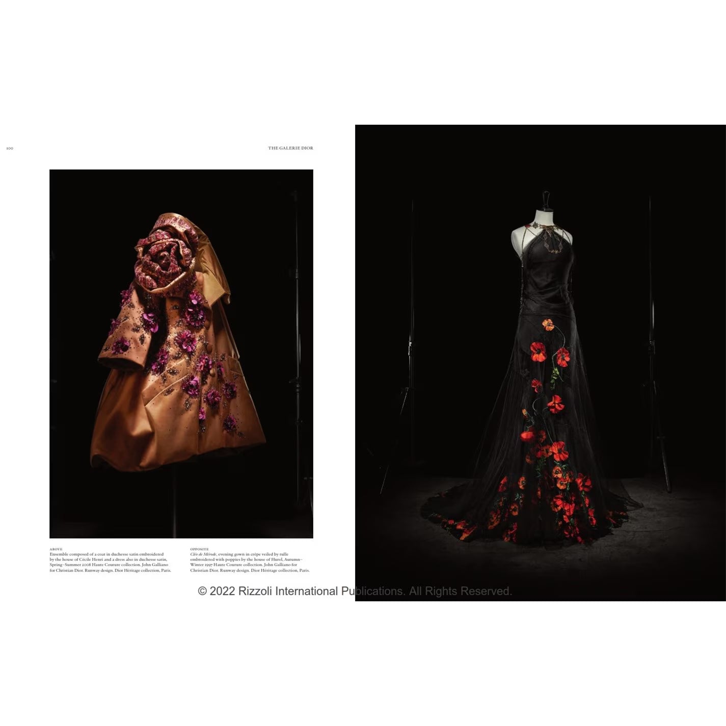 Dior: The Legendary 30, Avenue Montaigne