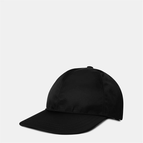 Men'S Logo Re-Nylon Baseball Cap