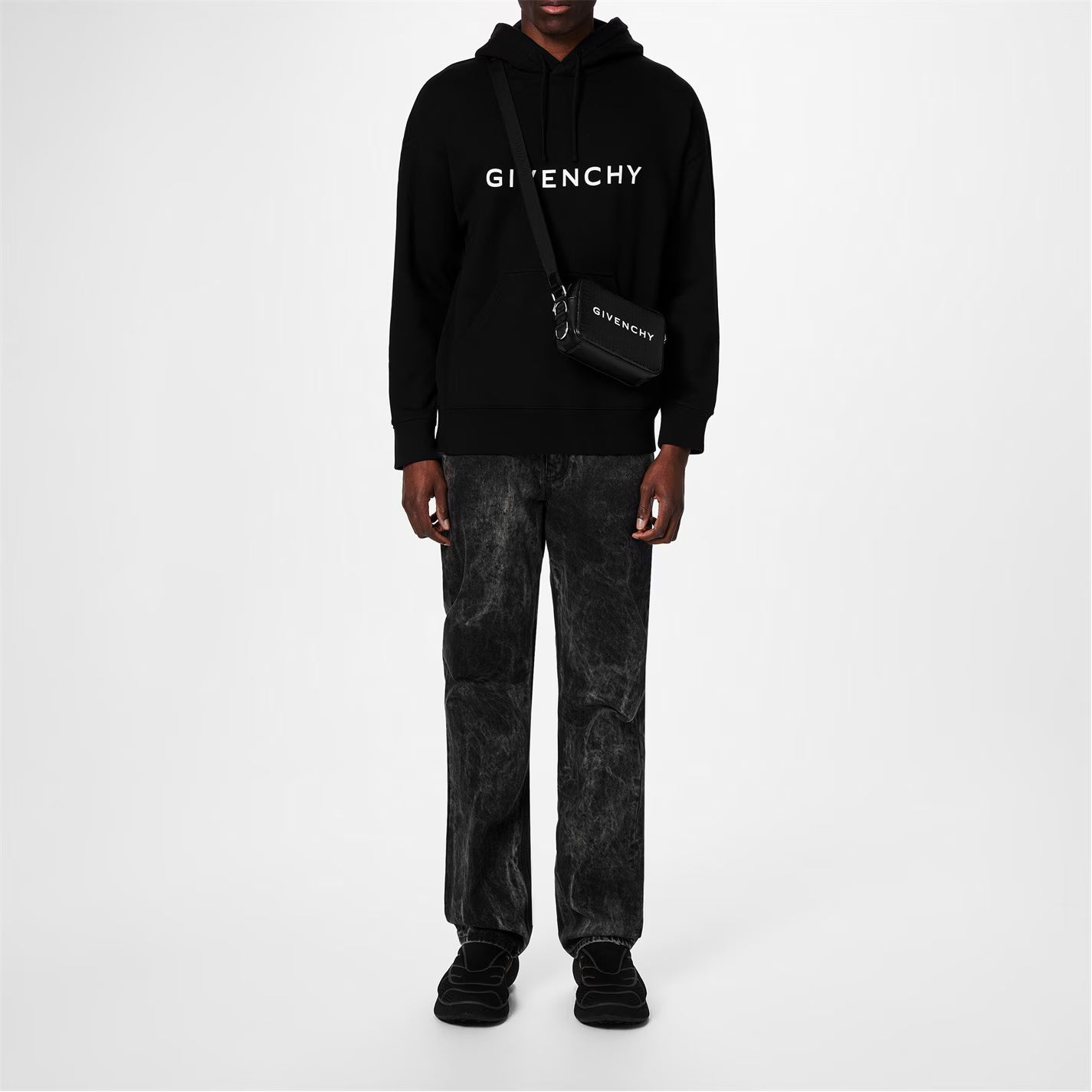 Logo Oth Hoodie