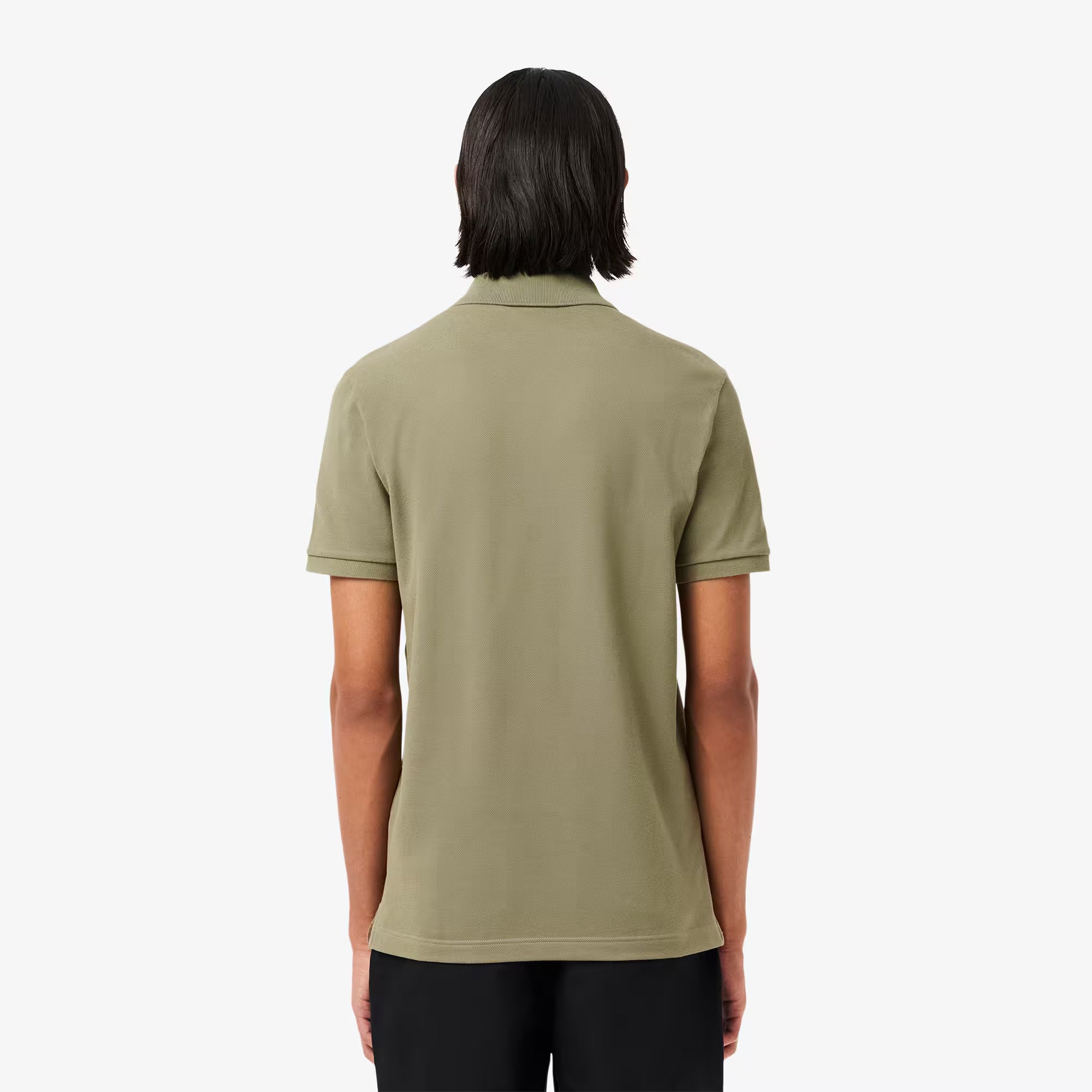 Slim Fit L.12.12 Original Polo Shirt