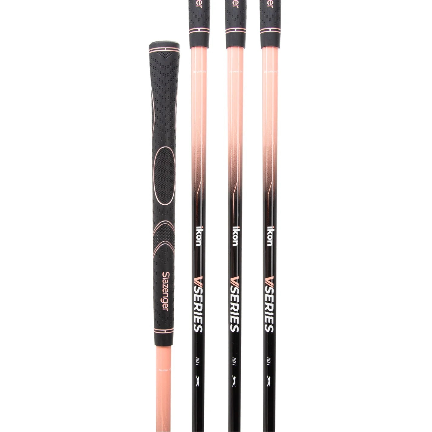 Slazenger VS Golf Hybrid Graphite Shaft Club Womens