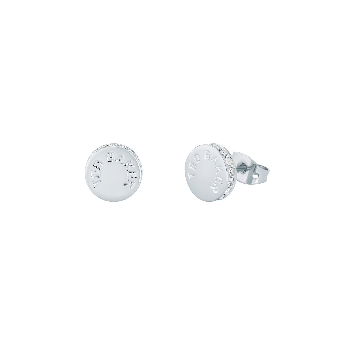 Women's TedJwl Seesay Stud Earrings
