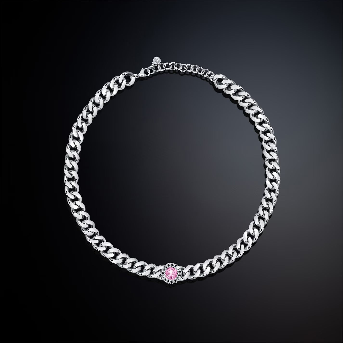 Bossy Statement Necklaces