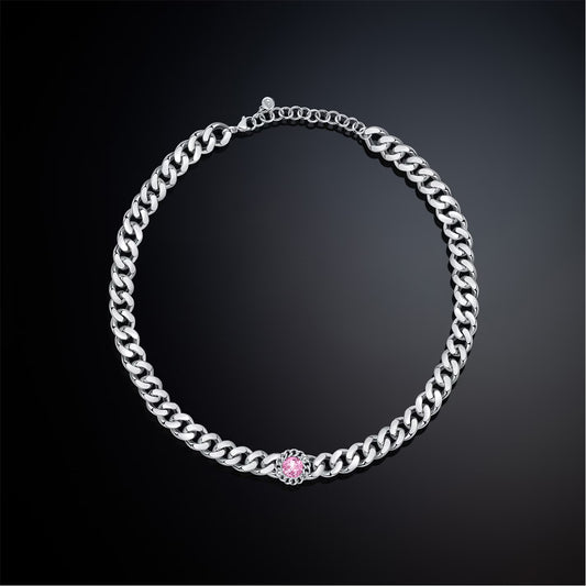 Bossy Statement Necklaces