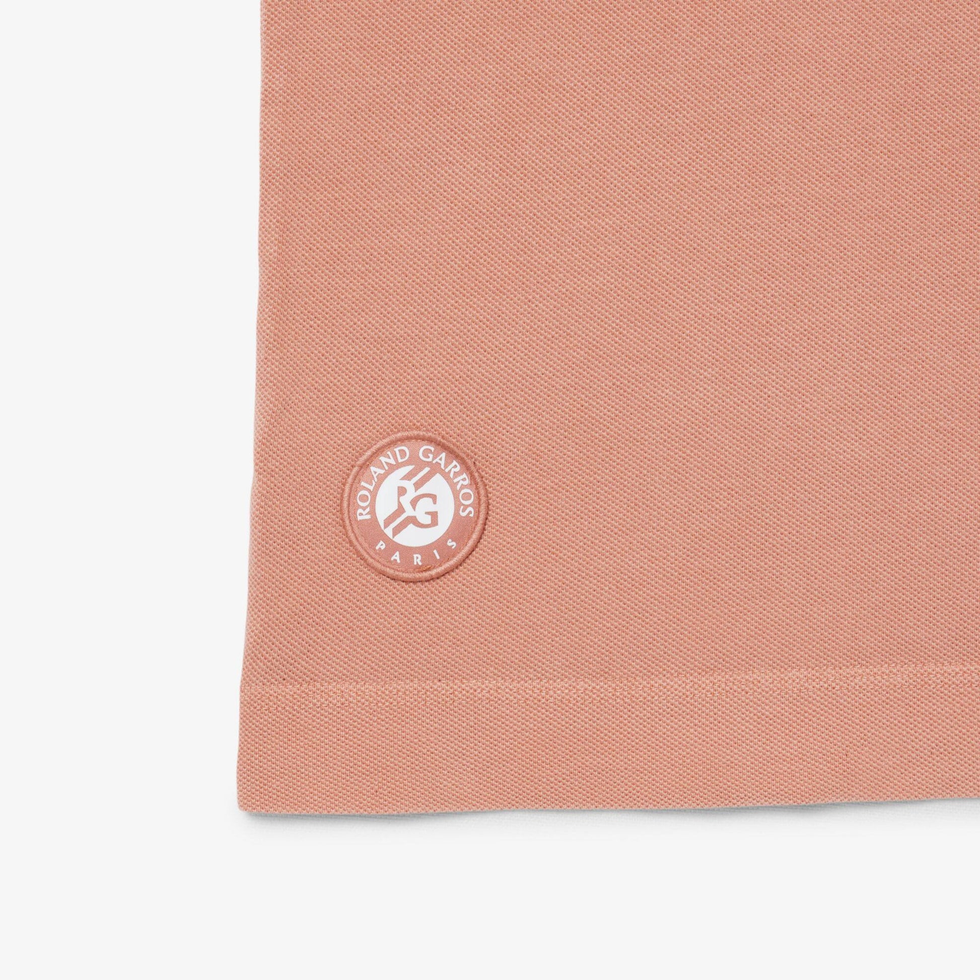 Roland-Garros Edition Clay Court Polo Shirt