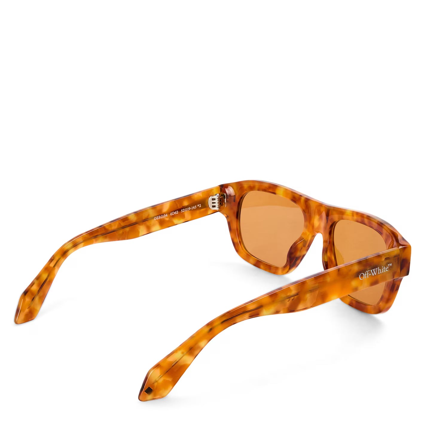 OFF WHITE Providence Sun Sunglasses