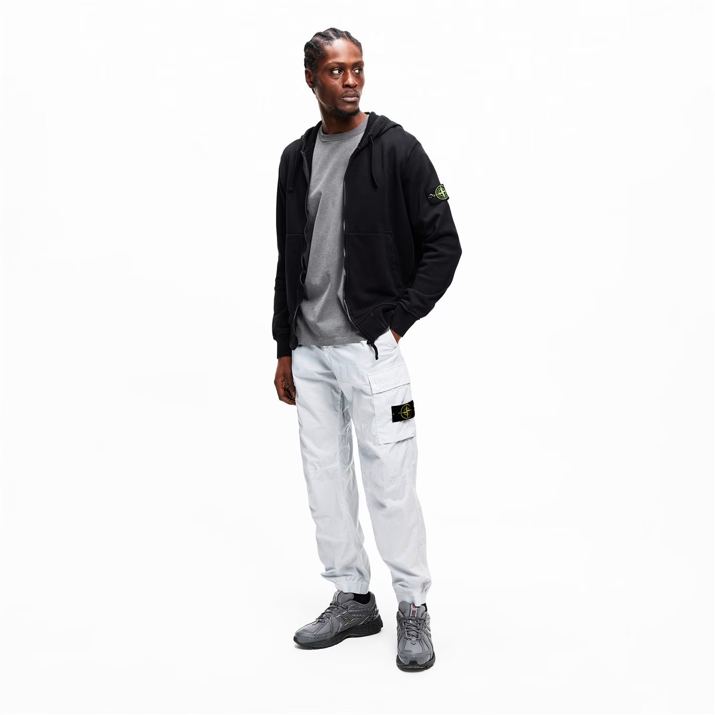 Men's Tela Cargo Trousers