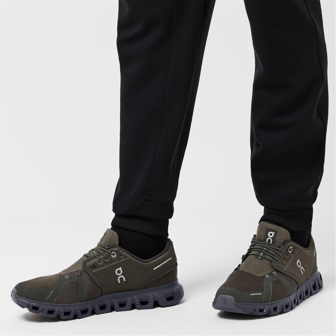 Mens Cloud 6 Running Shoes