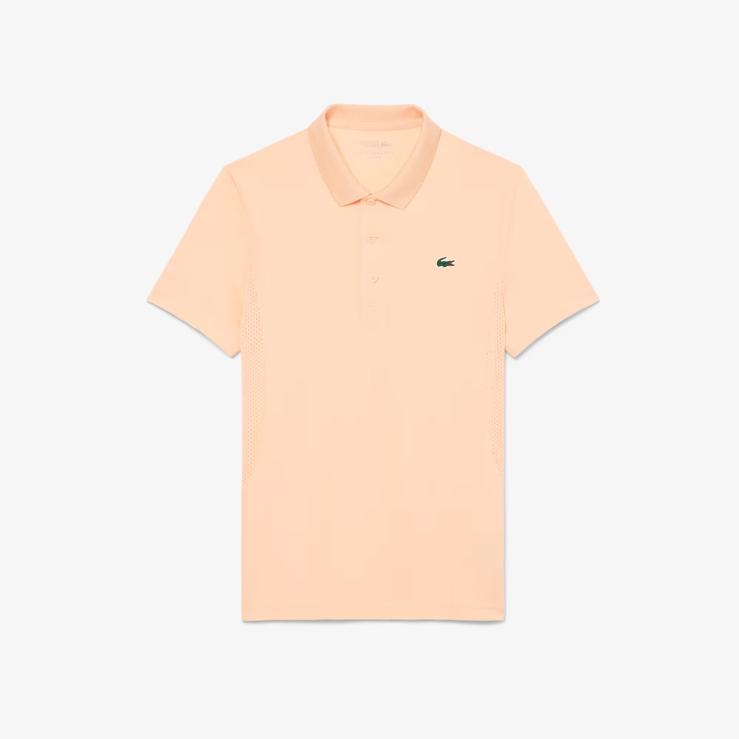 Lacoste Tennis x Novak Djokovic Polo Shirt