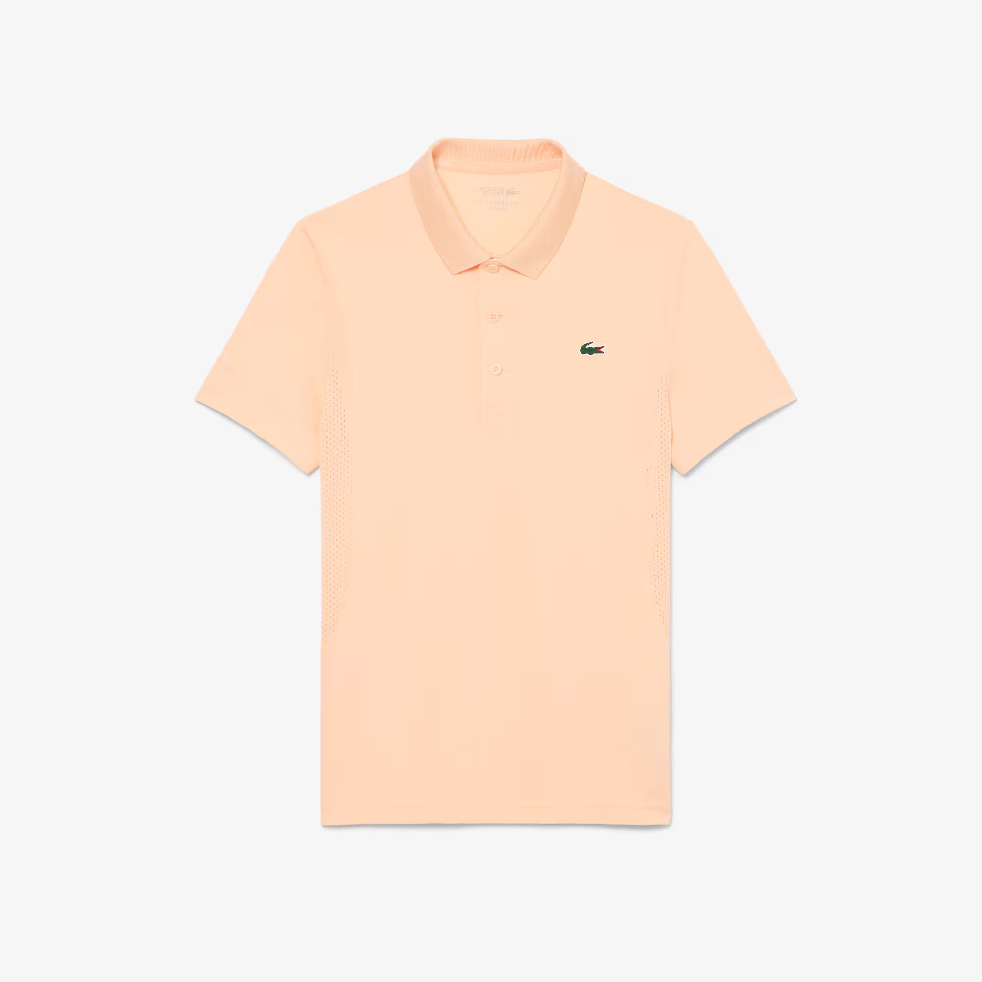 Lacoste Tennis x Novak Djokovic Polo Shirt