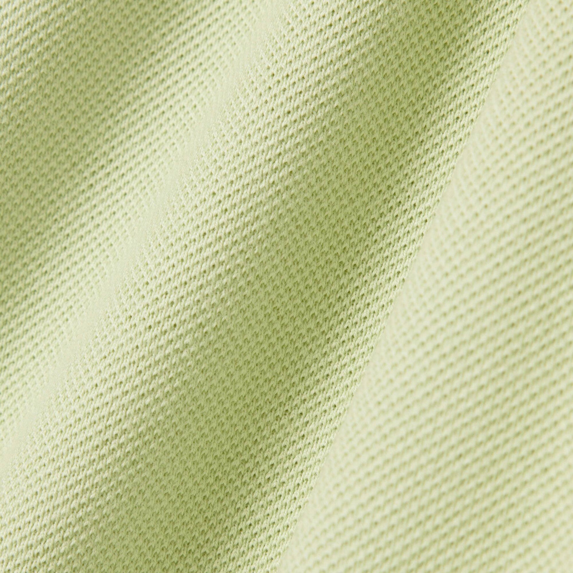 Petit Piqué Polo Shirt