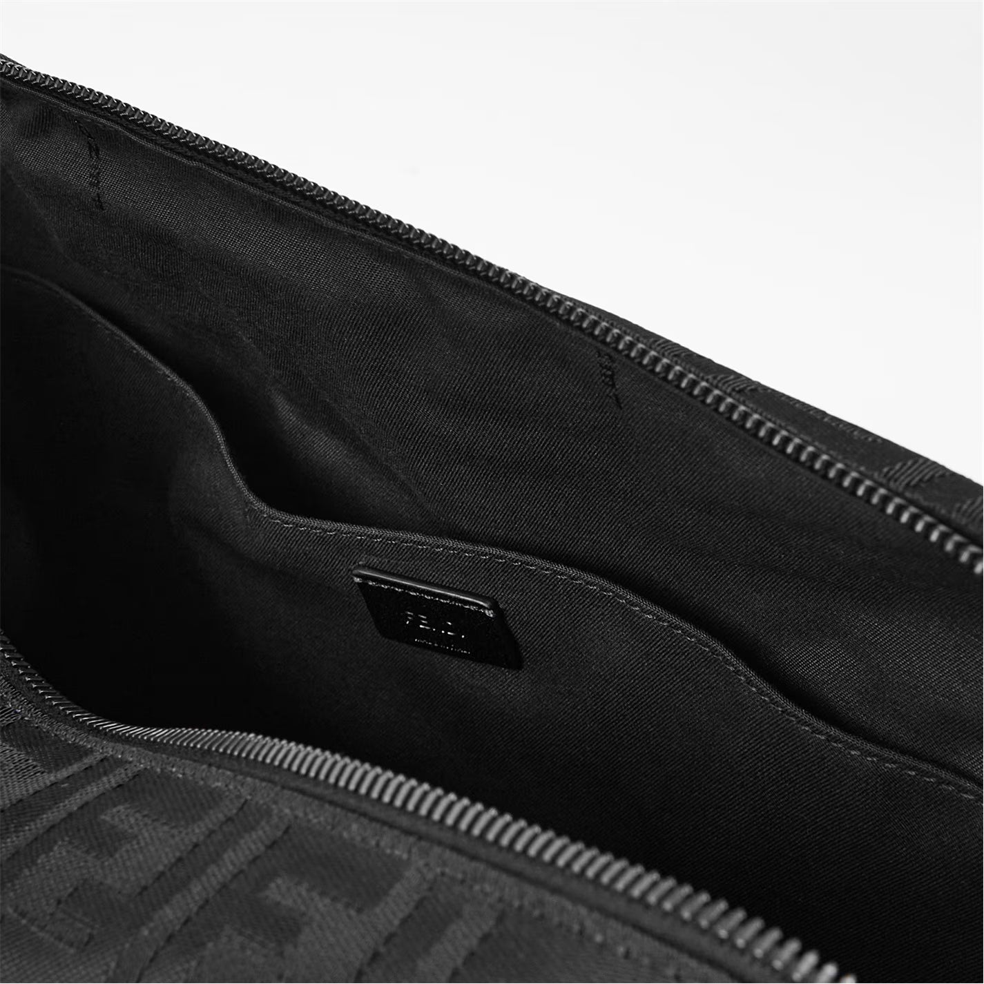 Men's Lightweight Crossbody Messenger Bag