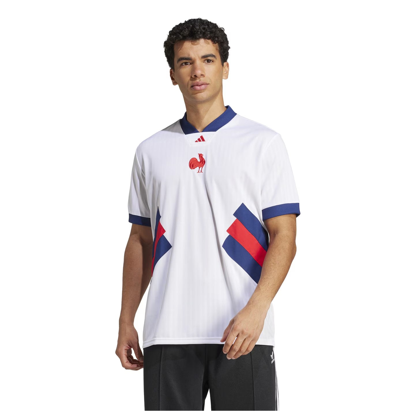 Adidas Ffr Ls Jers Sn99