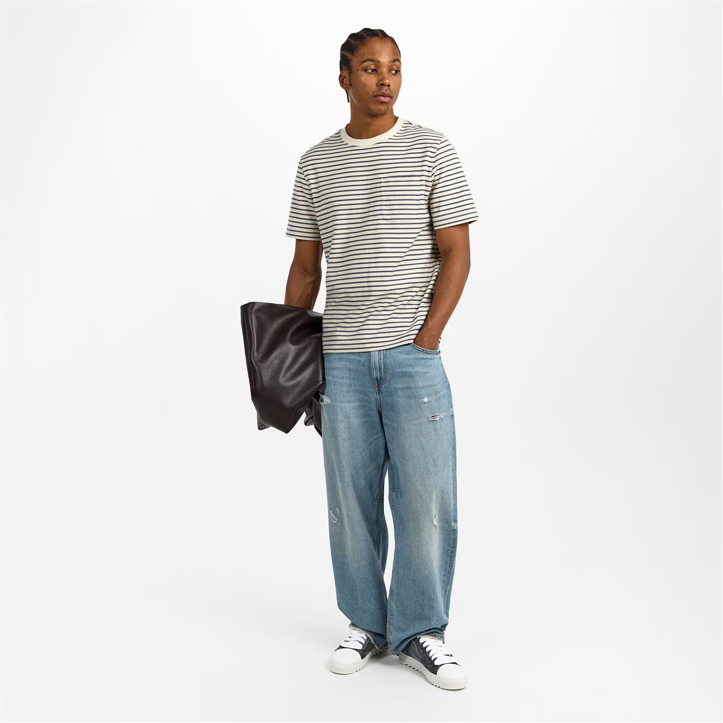 Numeris Atelier Trainers