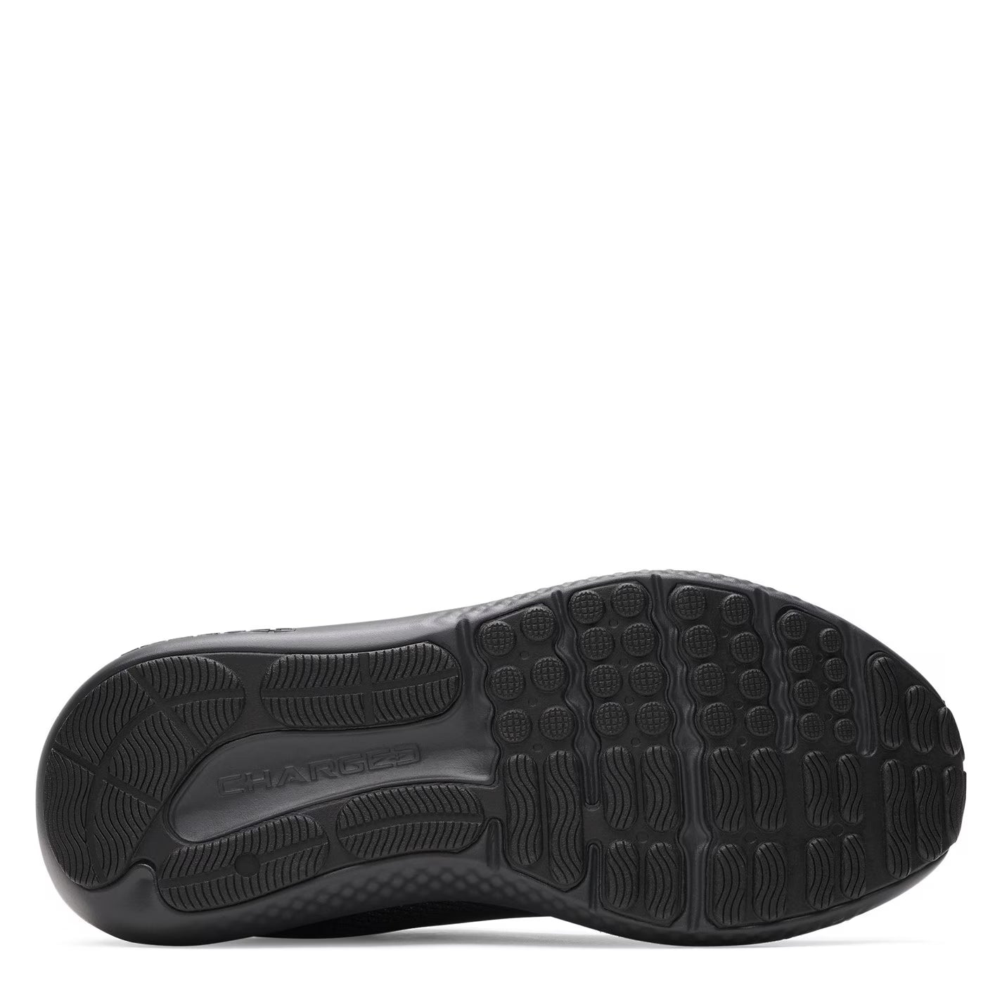 Under Armour Charged Surge 4 Mens Running Shoes