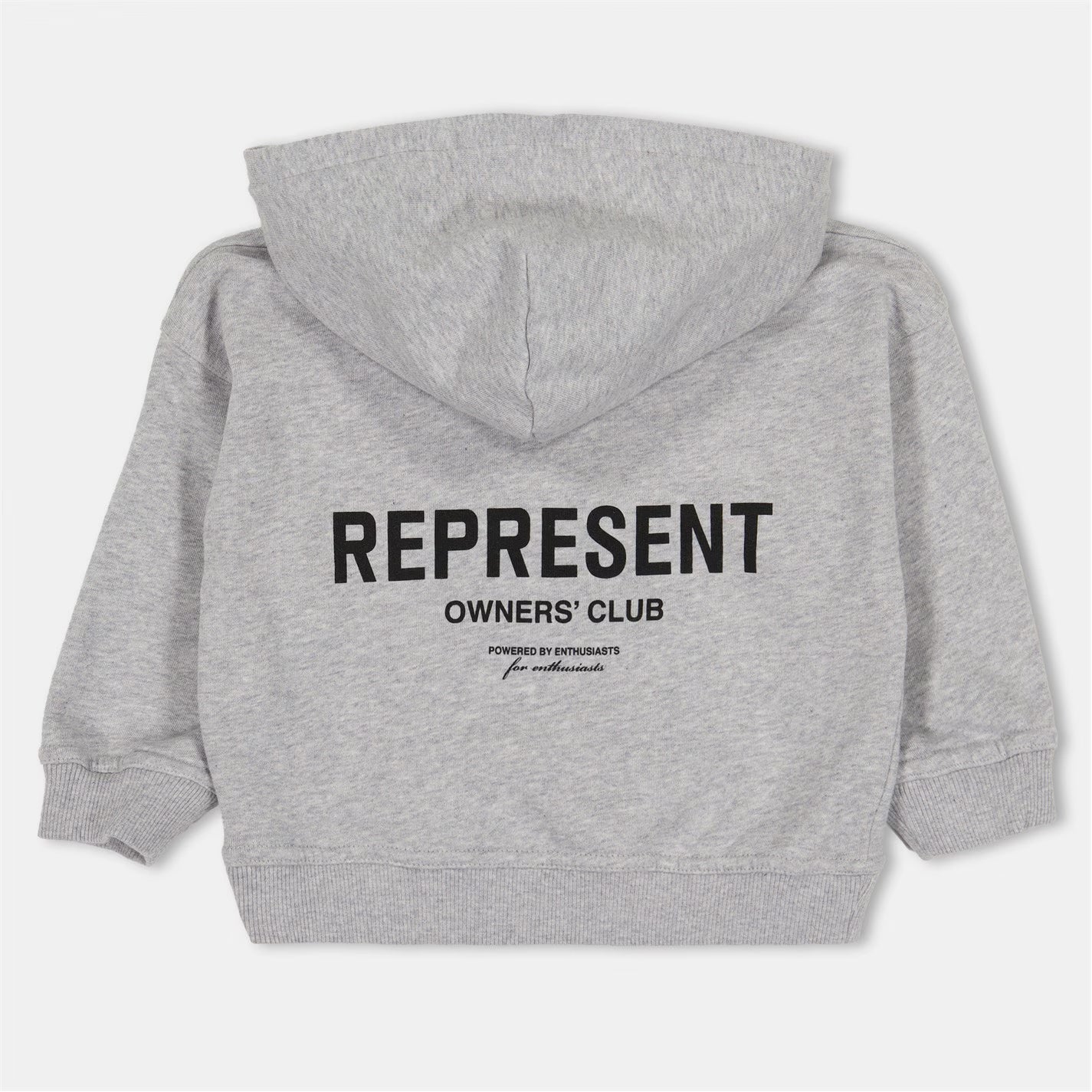 Infants Mini Owners Club Hoodie