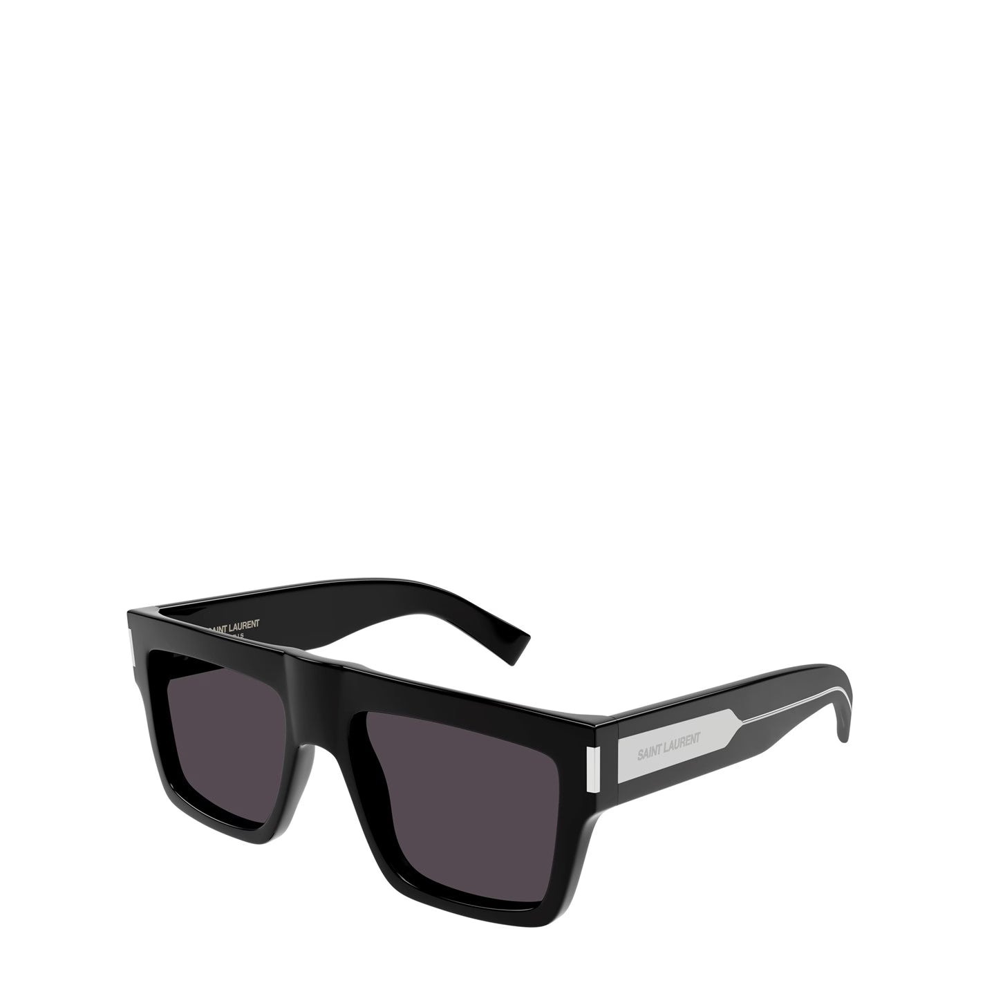 Square Frame Sunglasses
