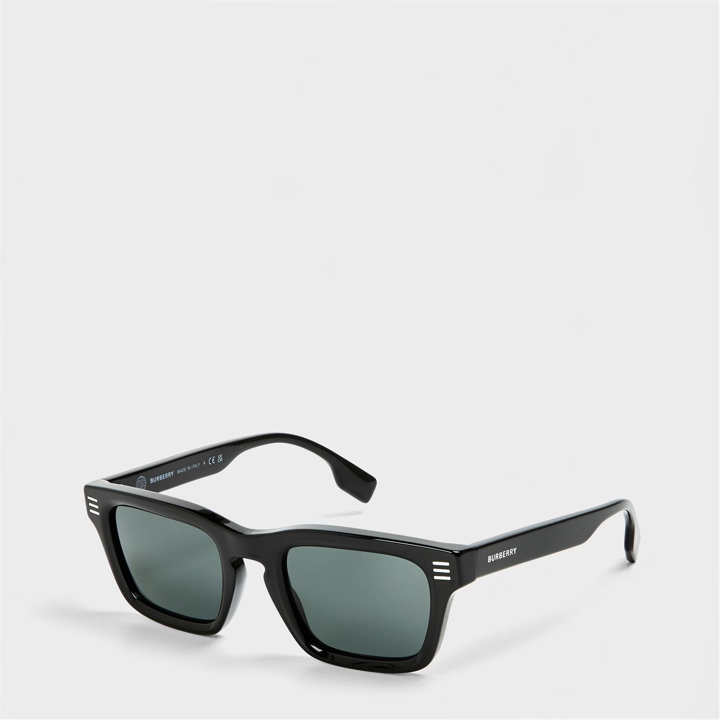 Men's Rectangle Sunglasses, Rectangle Design