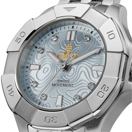 Viv The Brompton Ld61