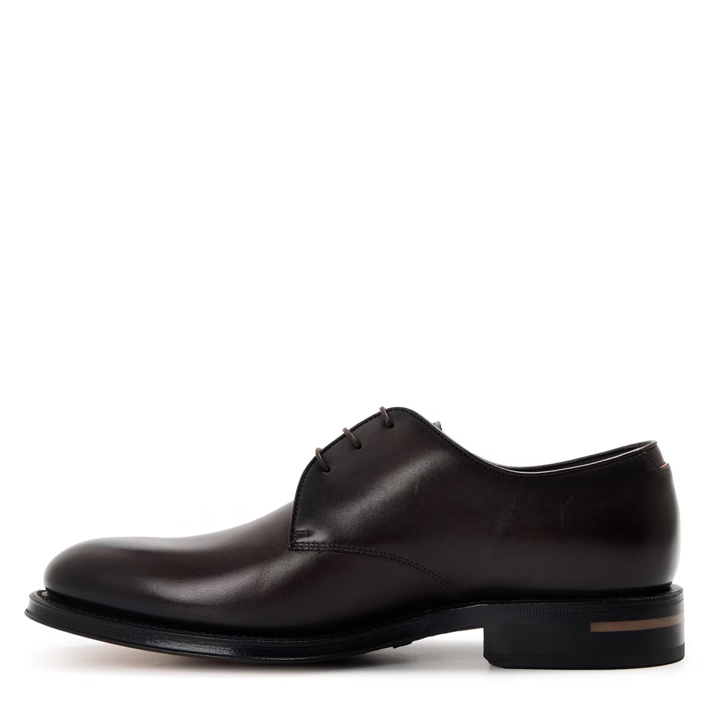 Men's Terry Derby Shoes