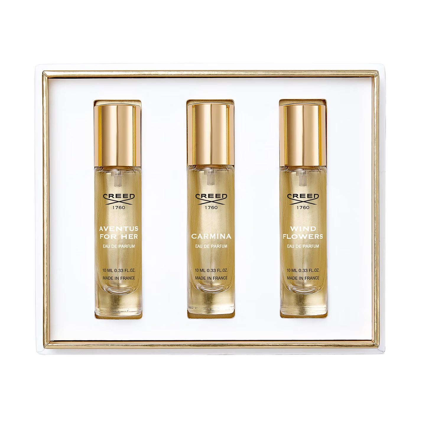 Women's 3-Piece Discovery Set