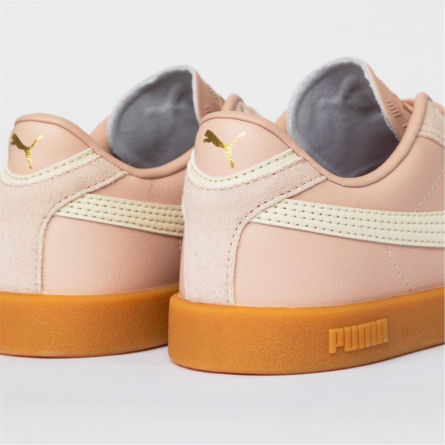 Puma Club II Era Jr
