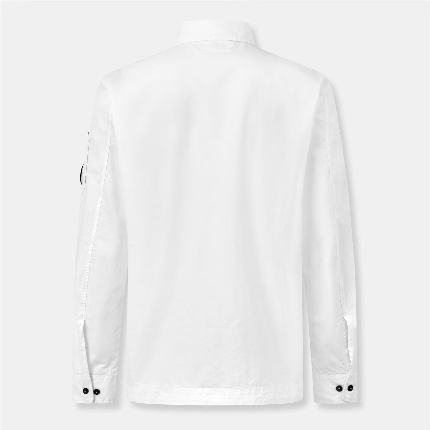 Men's Gabard Overshirt