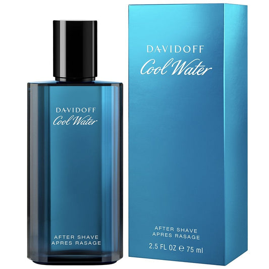 Davidoff Cool Water Aftershave 75ml
