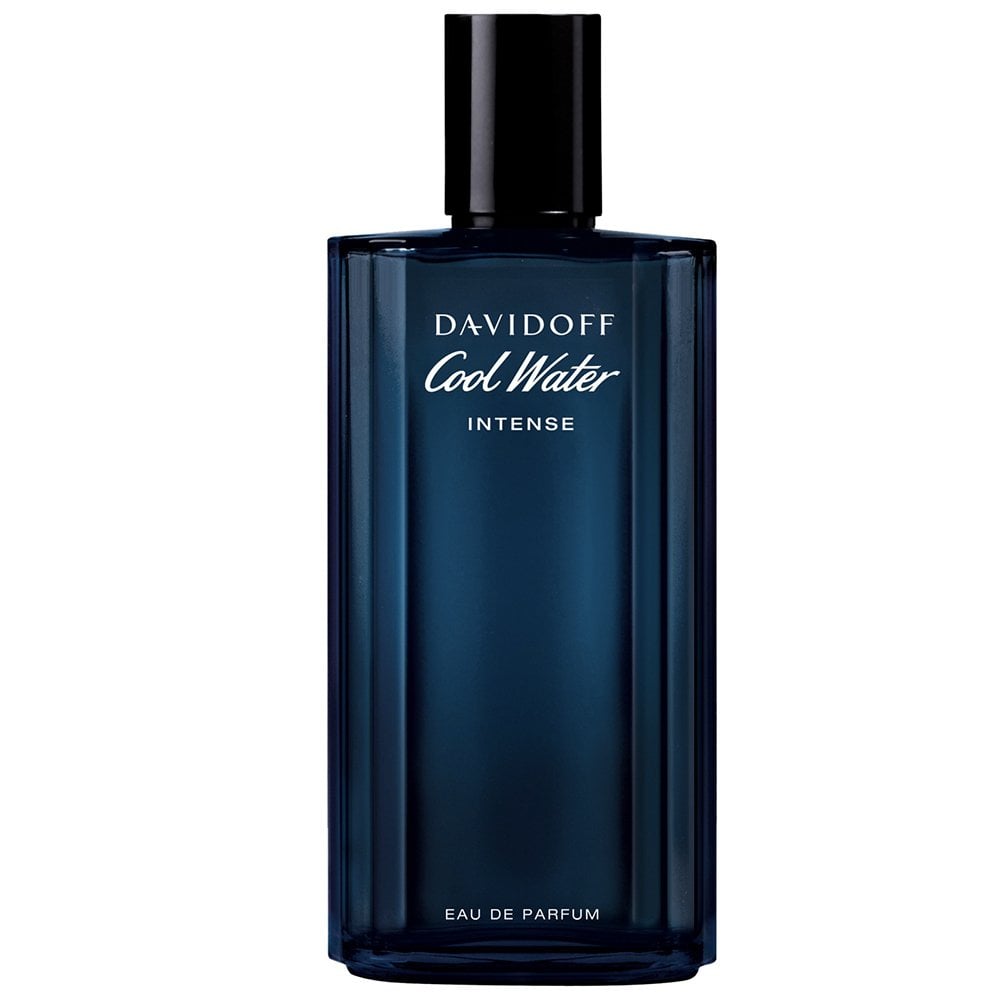 Davidoff Cool Water Intense Eau De Parfum 125ml