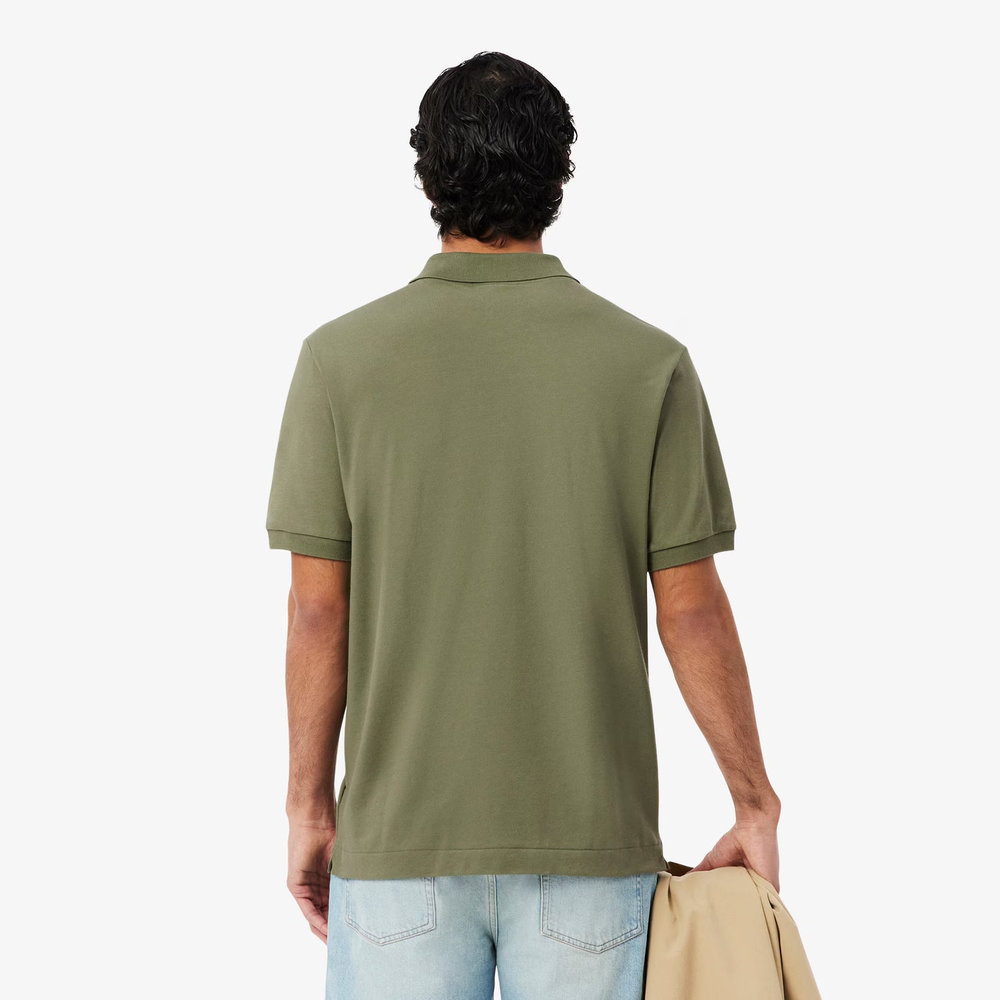 Classic Fit L.12.12 LIGHT Polo Shirt