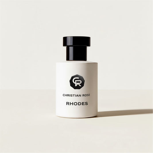 Rhodes Eau De Parfum 50 ML