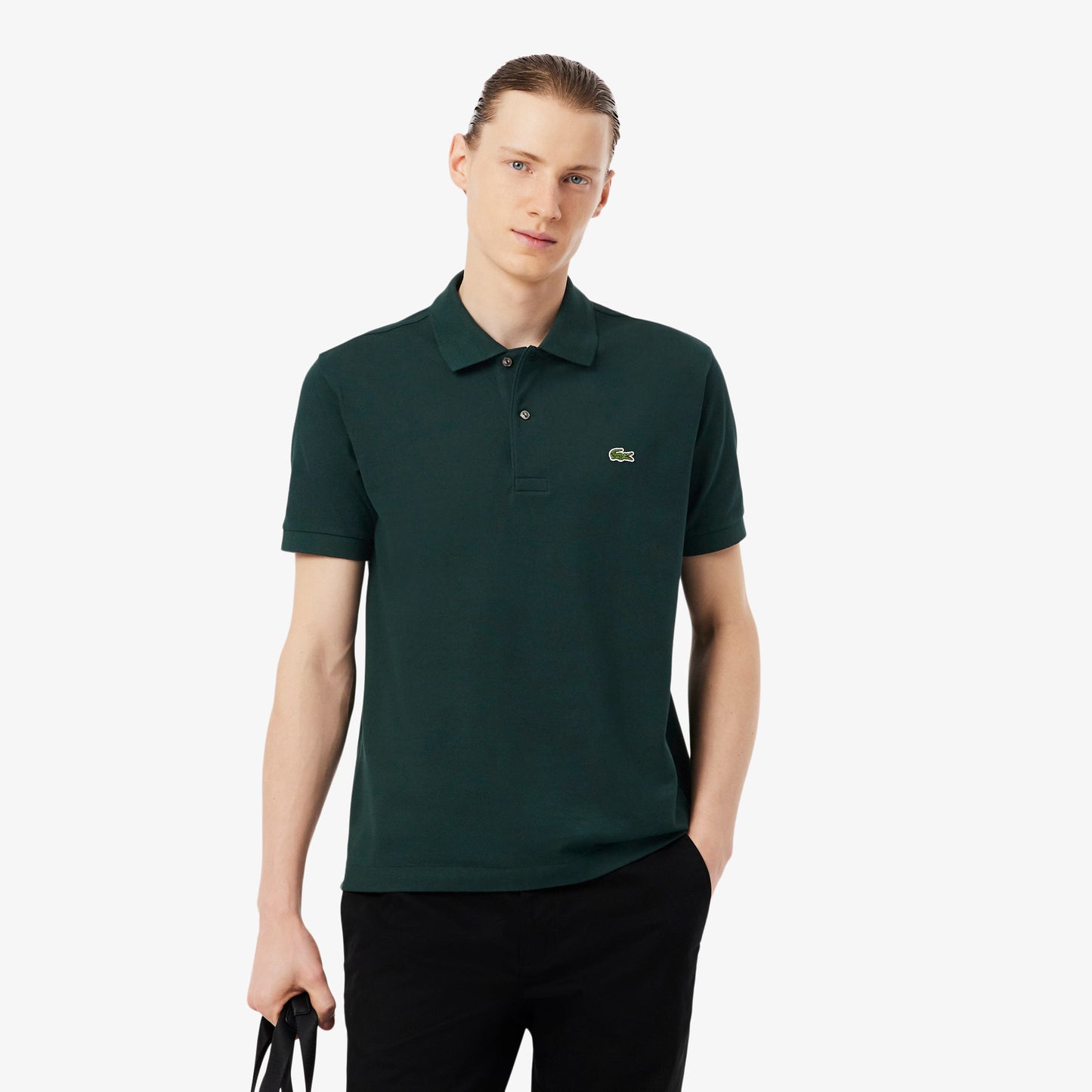 Classic Fit L.12.12 Original Polo Shirt