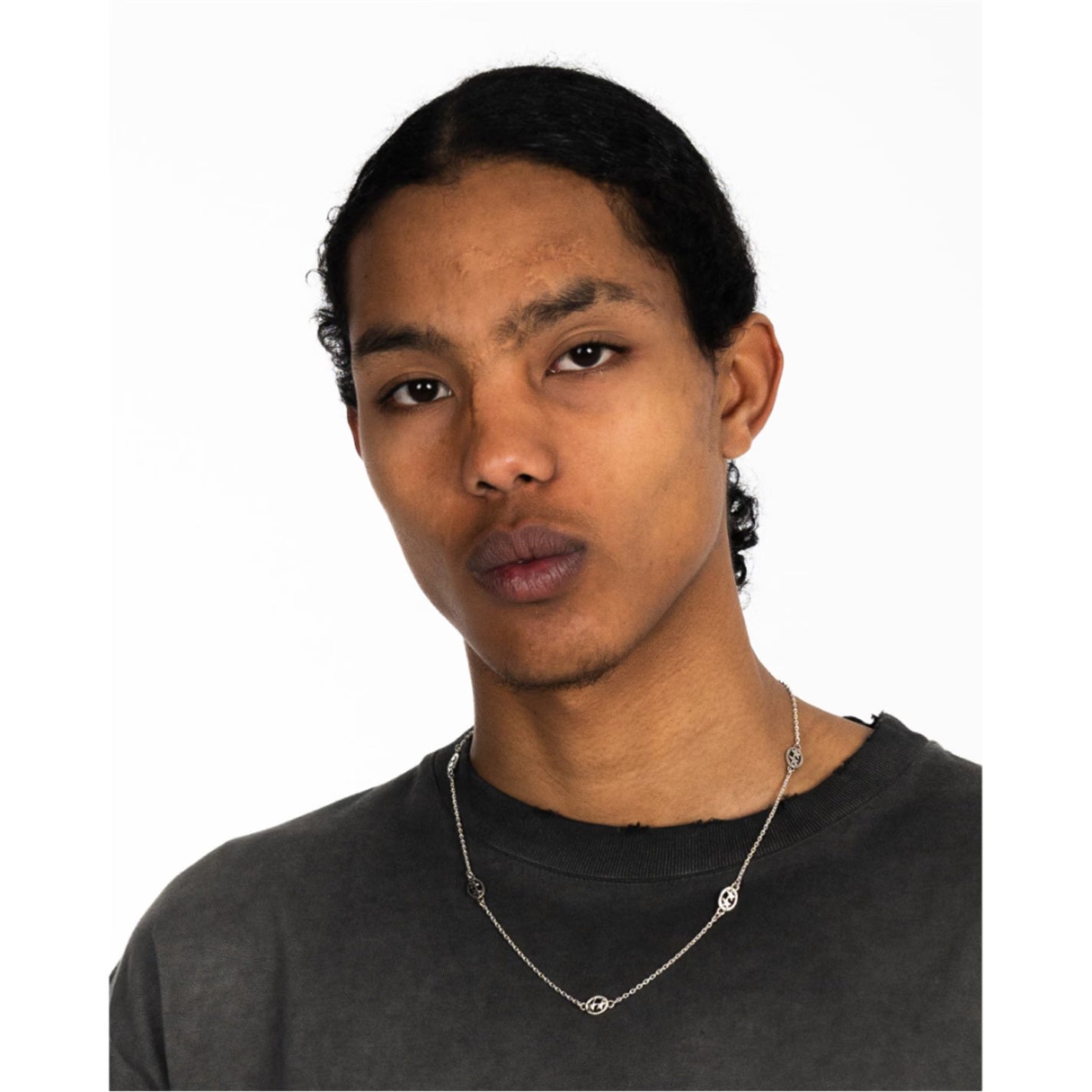 Men's Superstar Chain Necklace