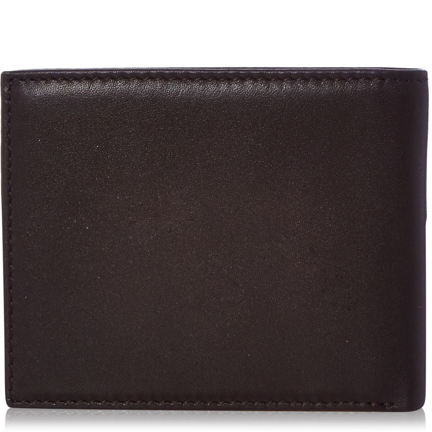 Eton Bifold Leather Wallet
