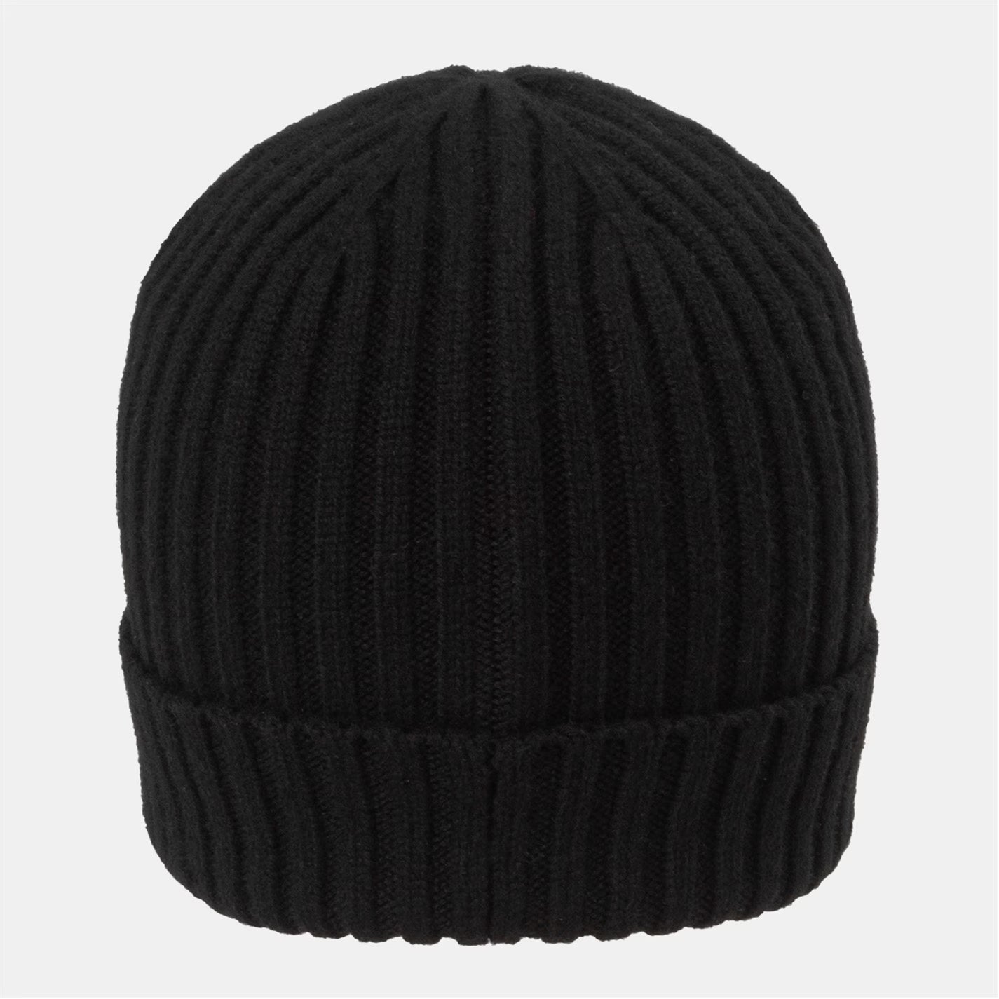 Mens OG Chunky Ribbed Knit Beanie