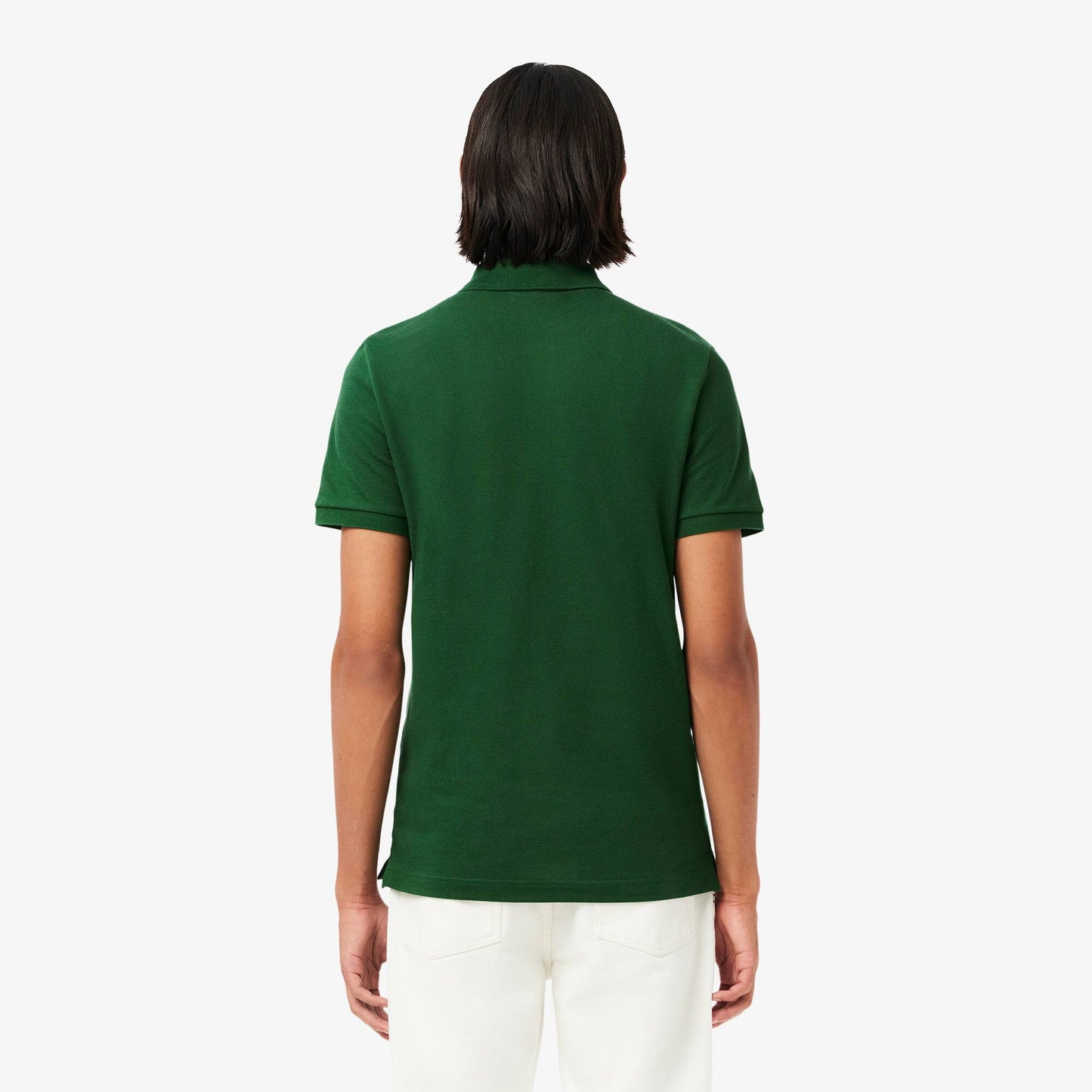 Slim Fit L.12.12 Original Polo Shirt