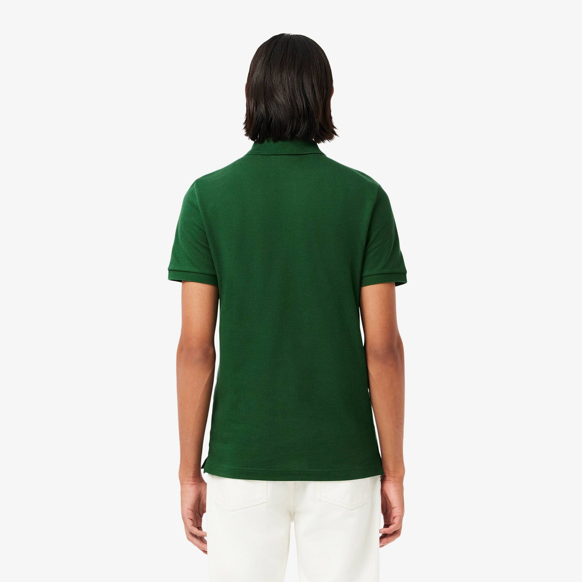 Slim Fit L.12.12 Original Polo Shirt