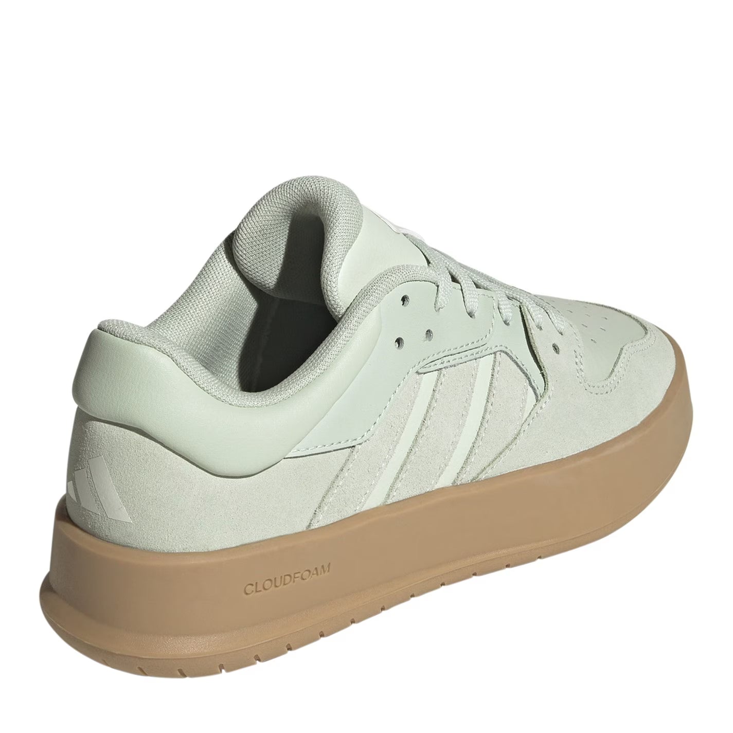adidas Women's Court 24 Low-Top Trainers