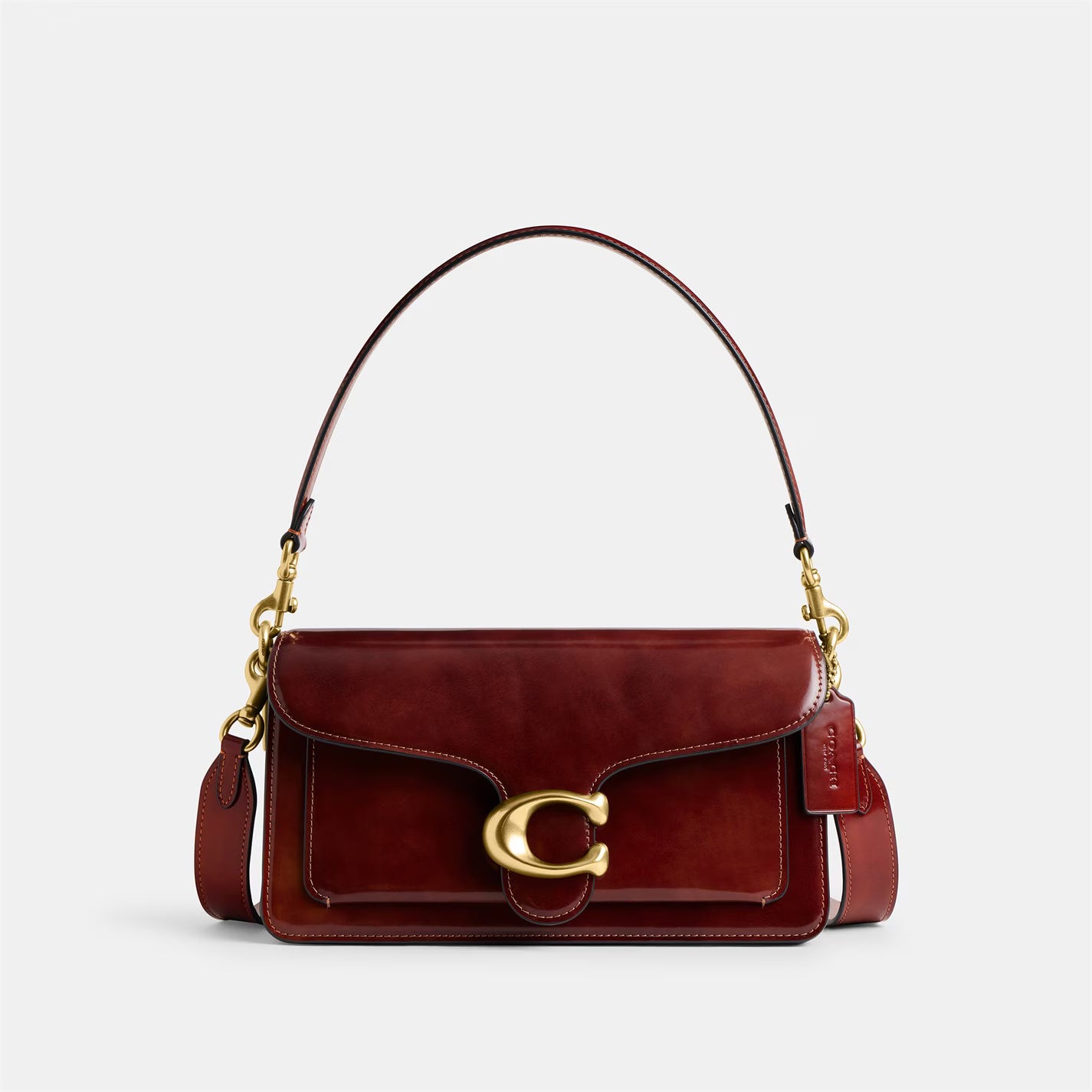 Tabby 26 Shoulder Bag