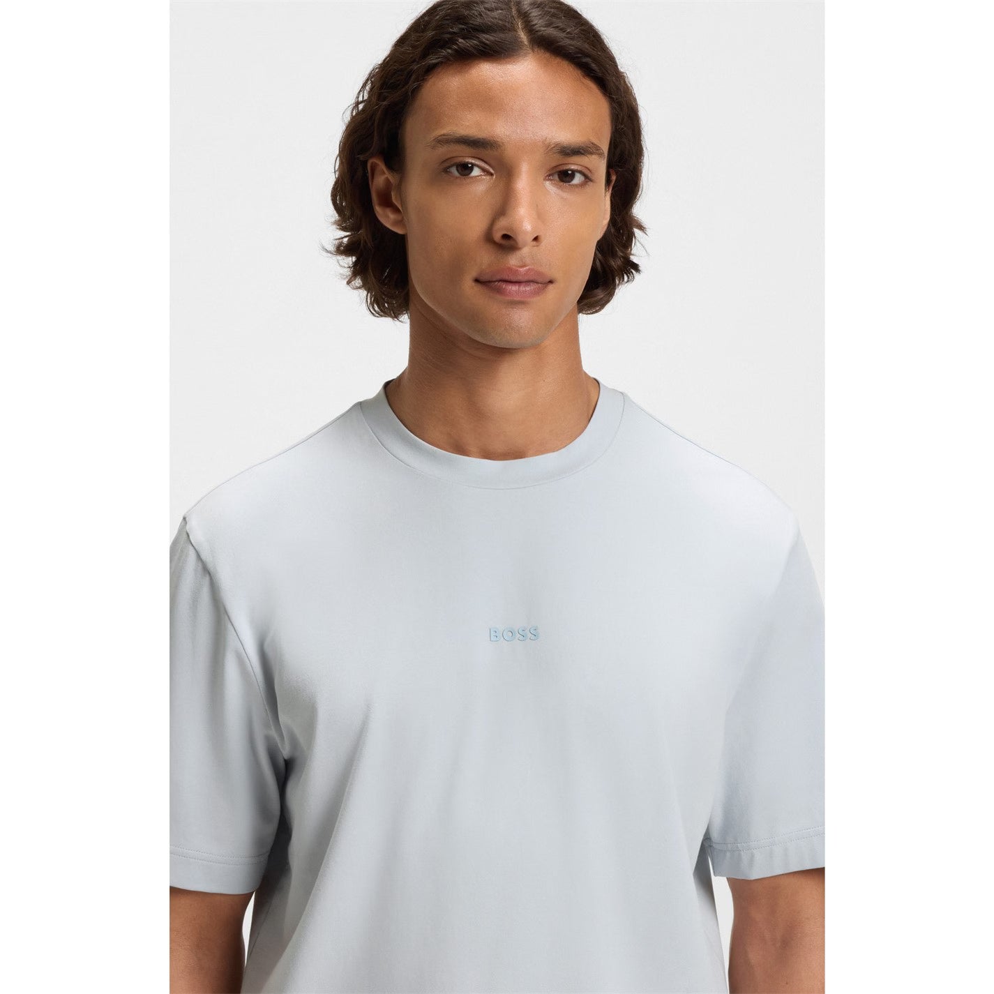 Boss Men's Oversized T-Shirt
