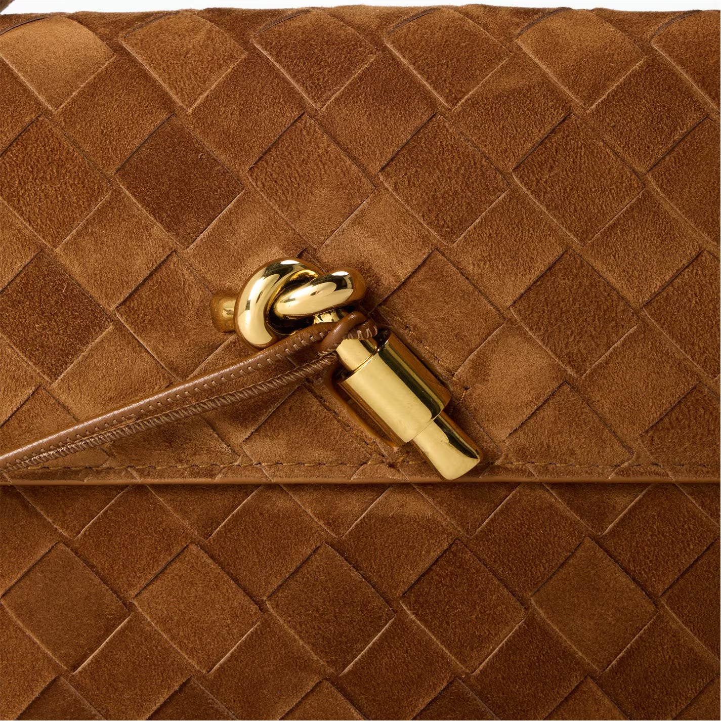 Womens Andiamo Clutch