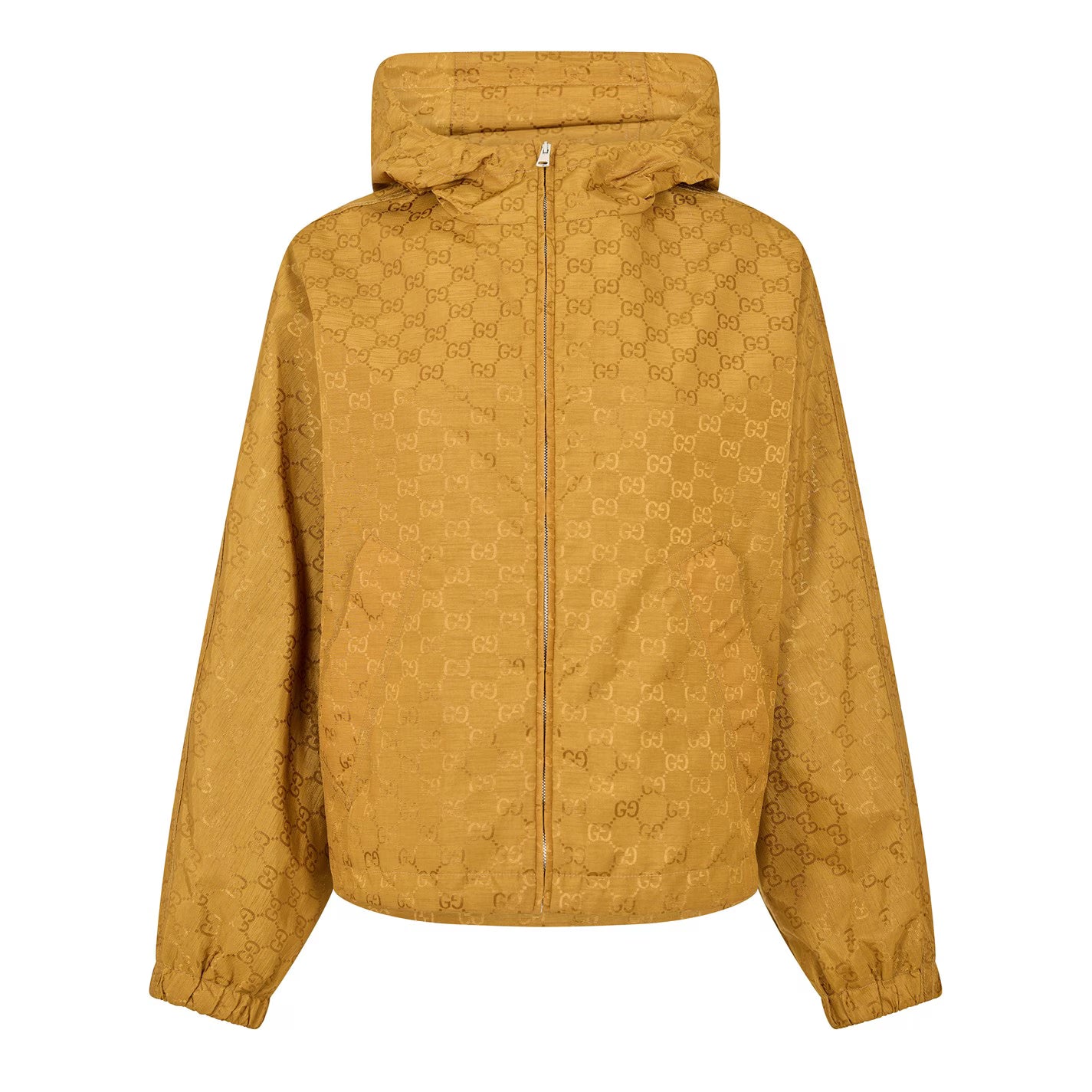 GUCCI Women's Windbreaker
