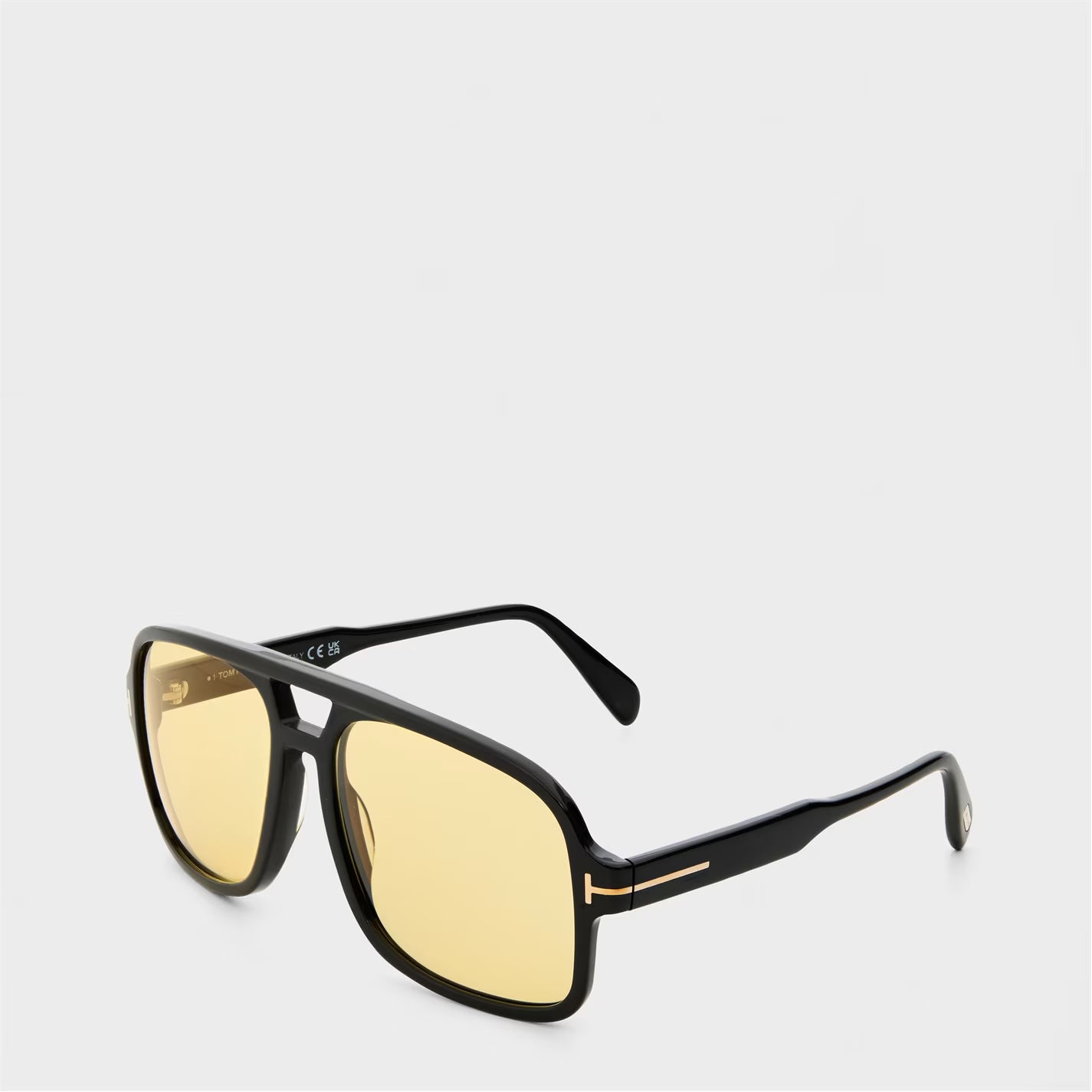 TOM FORD Men's Falconer Sunglasses