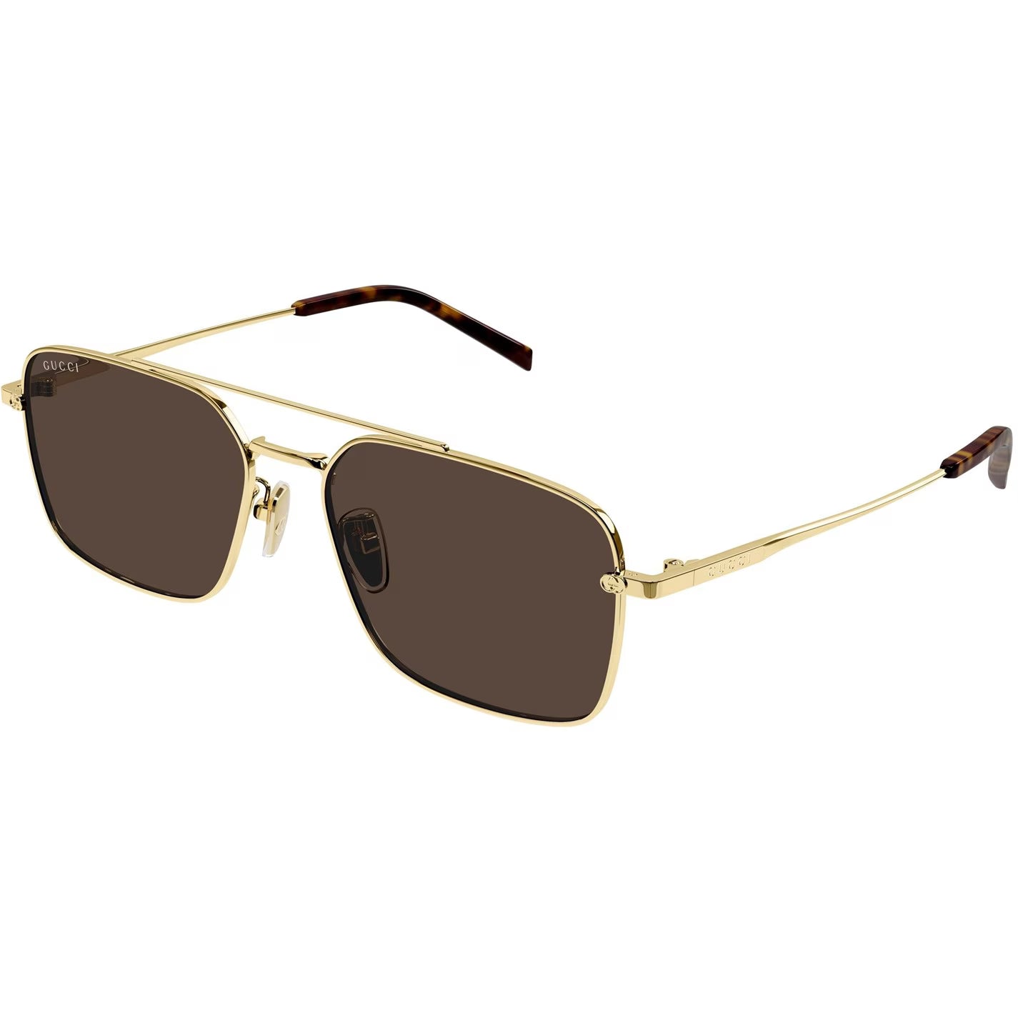 Men's GG1957SA Aviator Sunglasses