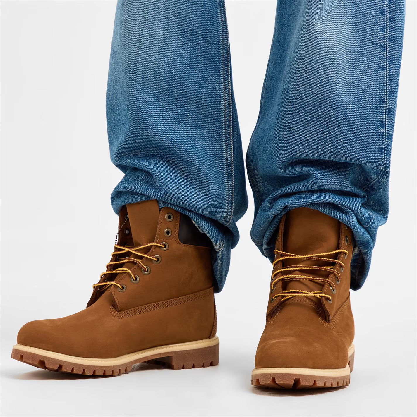 Men's Premium 6-inch Hiker Boots