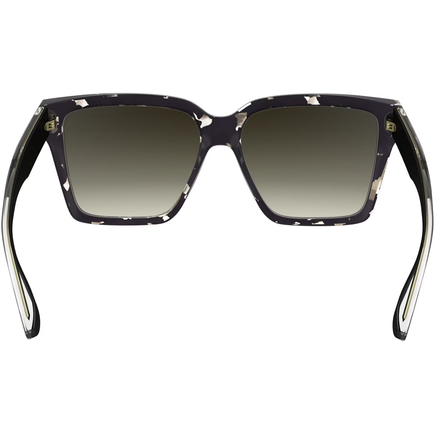 VICTORIA BECKHAM Women's Rectangle Sunglasses