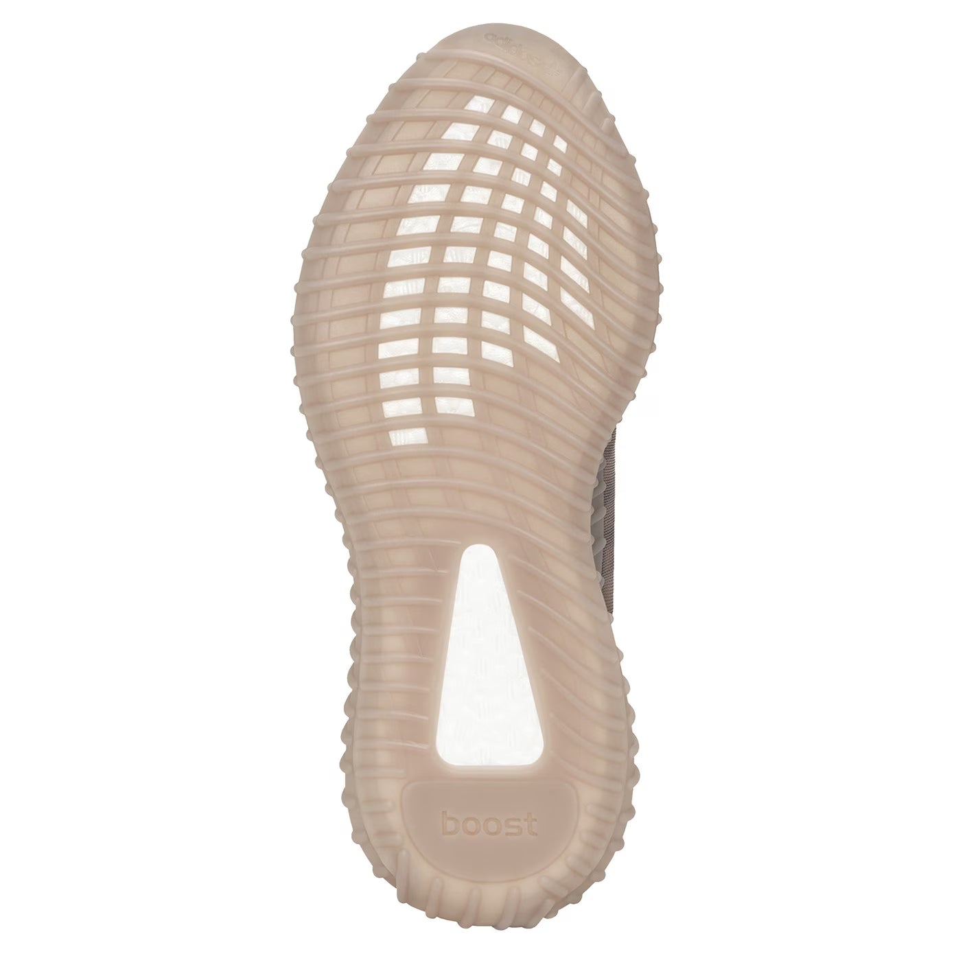 Boost 350 V2 Light UV Activated Colour-Changing Sneakers