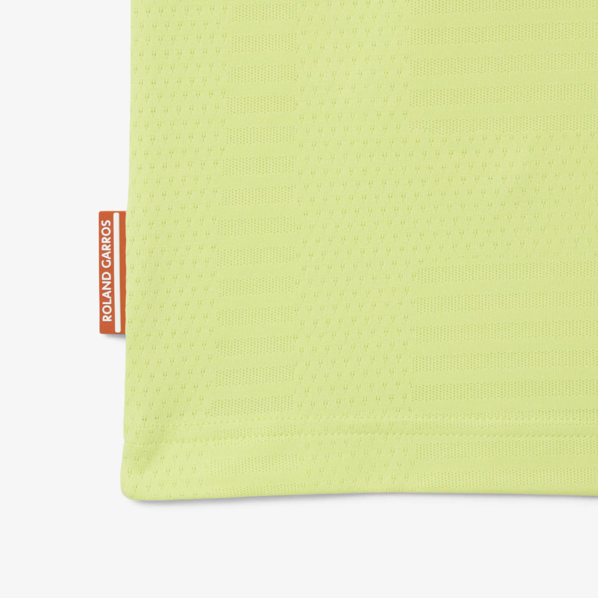 Roland-Garros Edition Tennis Polo Shirt