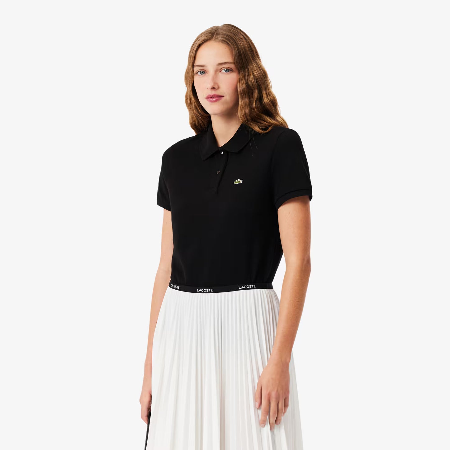 Regular Fit Supple Petit Piqué Polo Shirt